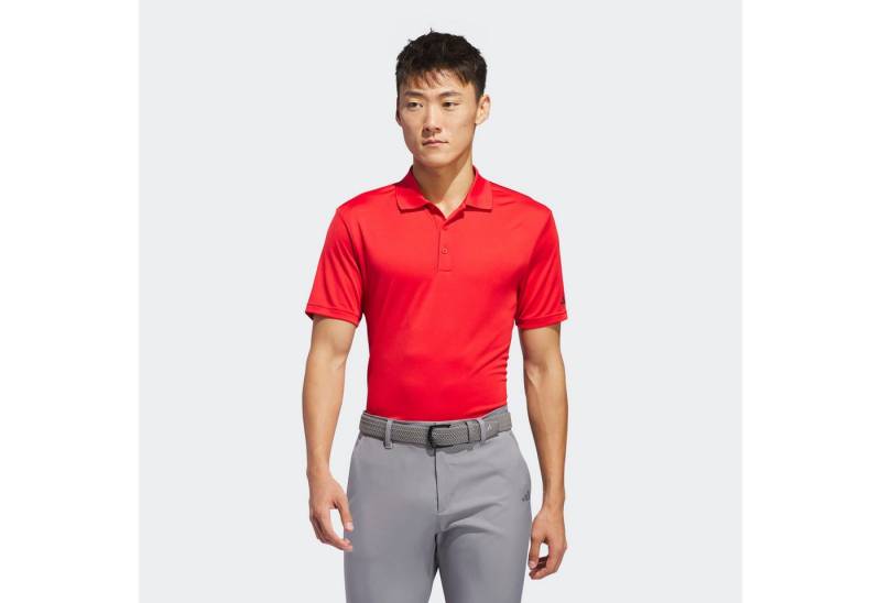adidas Performance Poloshirt ADI PERF POLO adidas Performance Poloshirt ADI PERF POLO von adidas Performance