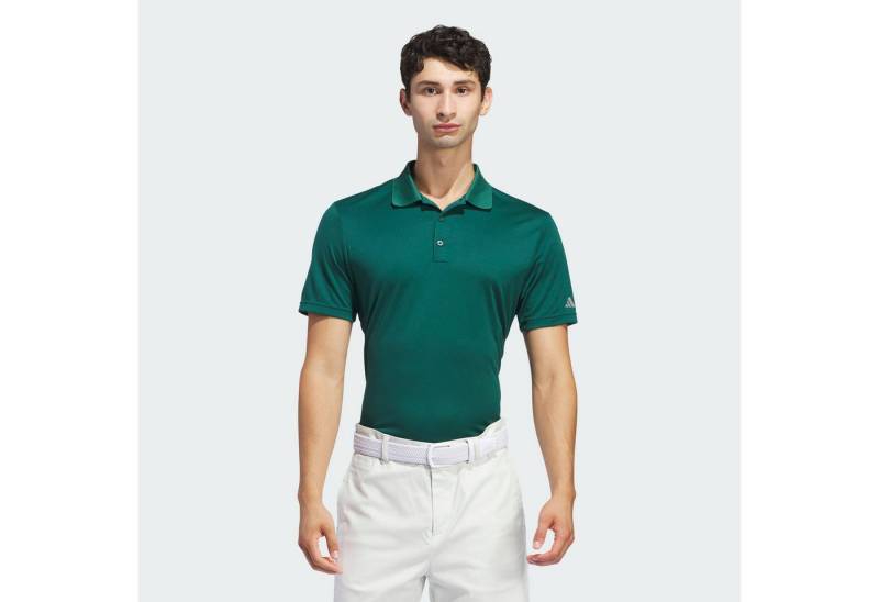 adidas Performance Poloshirt CORE ADIDAS PERFORMANCE PRIMEGREEN POLOSHIRT von adidas Performance