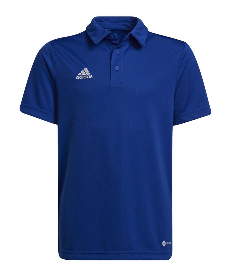 adidas Performance Poloshirt Entrada 22 Poloshirt Kids default von adidas Performance