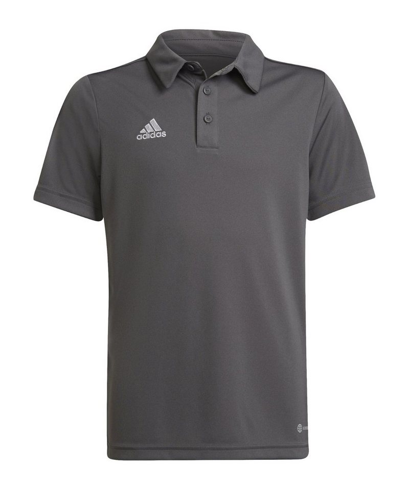 adidas Performance Poloshirt Entrada 22 Poloshirt Kids default von adidas Performance