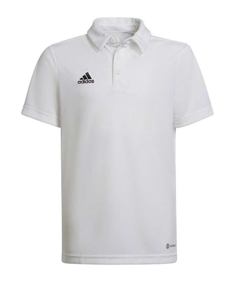 adidas Performance Poloshirt Entrada 22 Poloshirt Kids default von adidas Performance