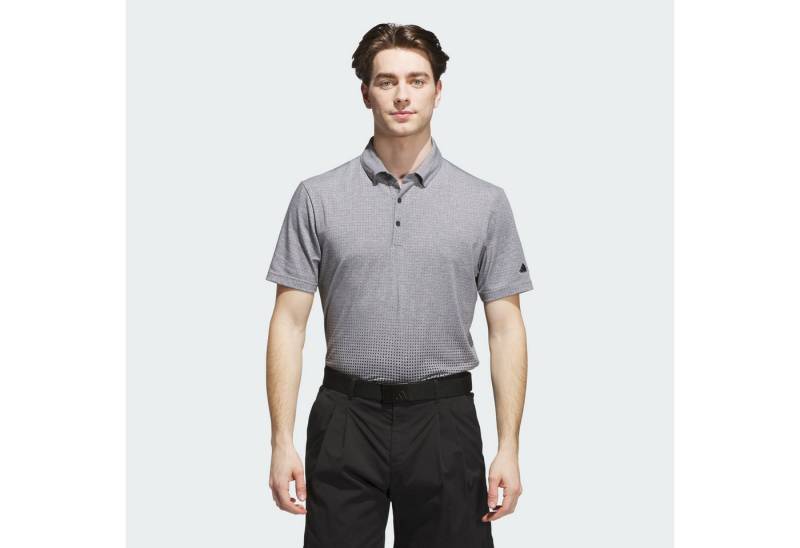 adidas Performance Poloshirt GO-TO RISE PRINT POLOSHIRT (1-tlg) von adidas Performance