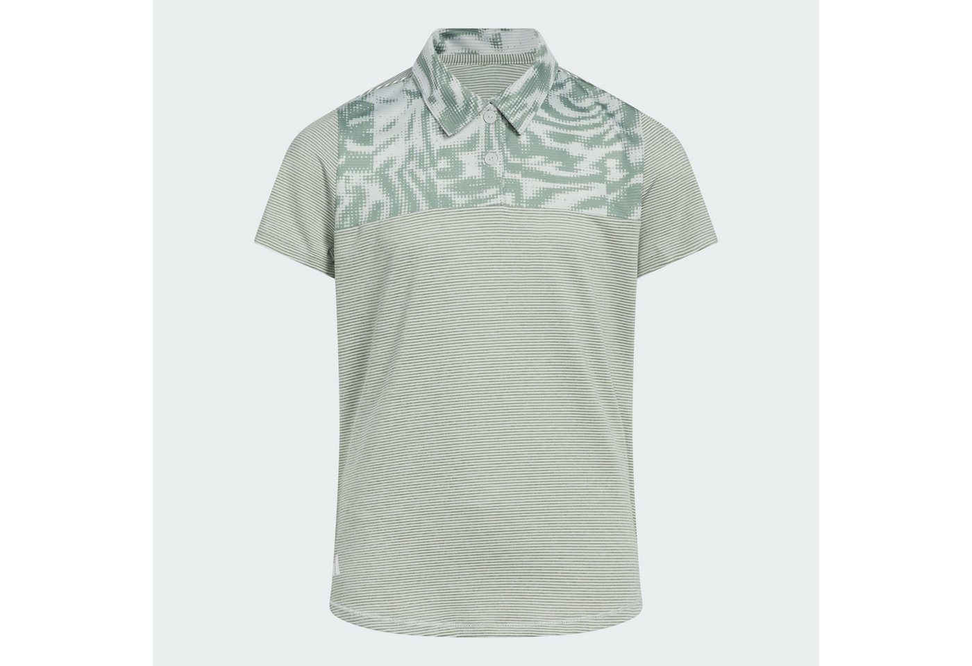 adidas Performance Poloshirt OTTOMAN PRINTED KIDS POLOSHIRT (1-tlg) von adidas Performance