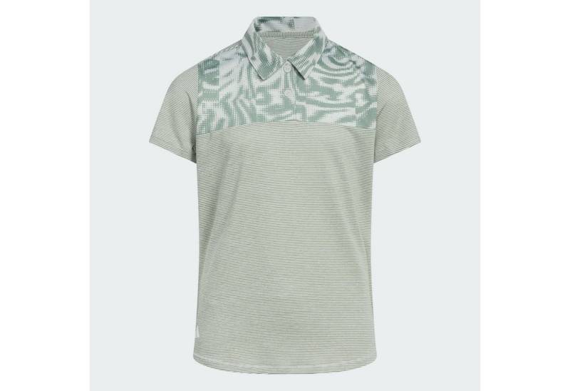 adidas Performance Poloshirt OTTOMAN PRINTED KIDS POLOSHIRT (1-tlg) von adidas Performance