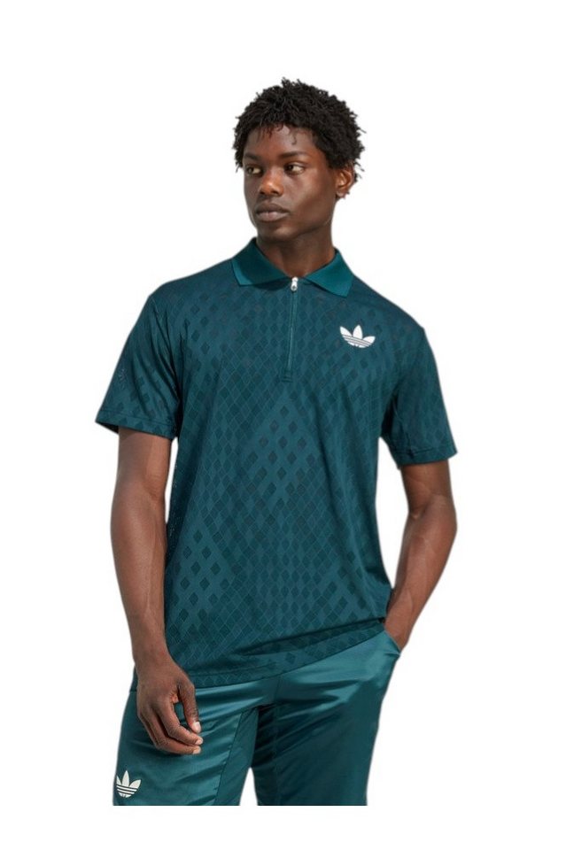 adidas Performance Poloshirt Pro Climacool+ FreeLift 2025 ivygrün Herren von adidas Performance
