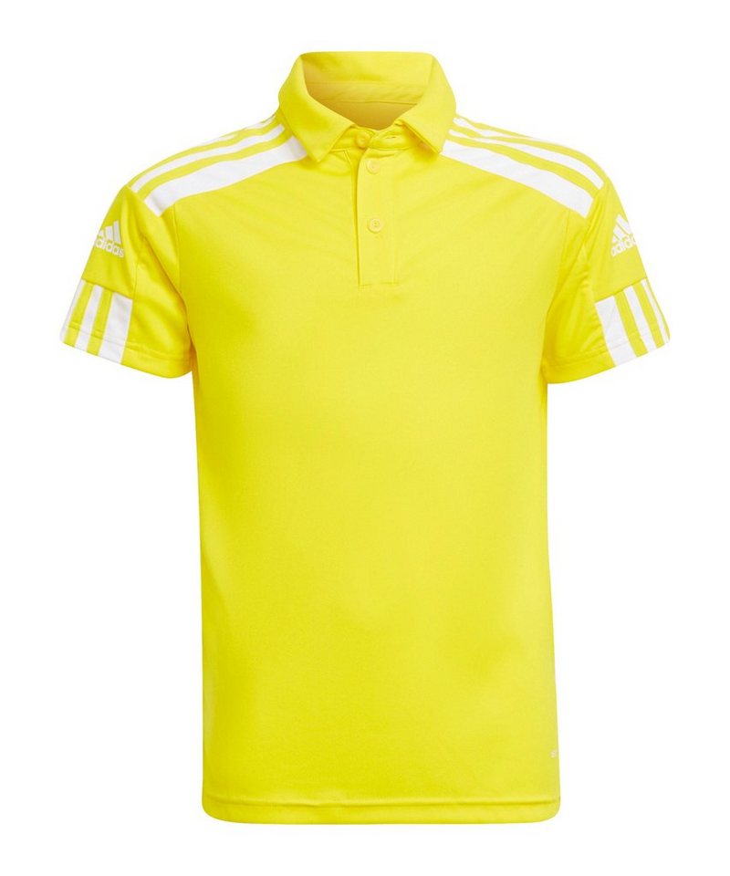 adidas Performance Poloshirt Squadra 21 Poloshirt Kids default von adidas Performance