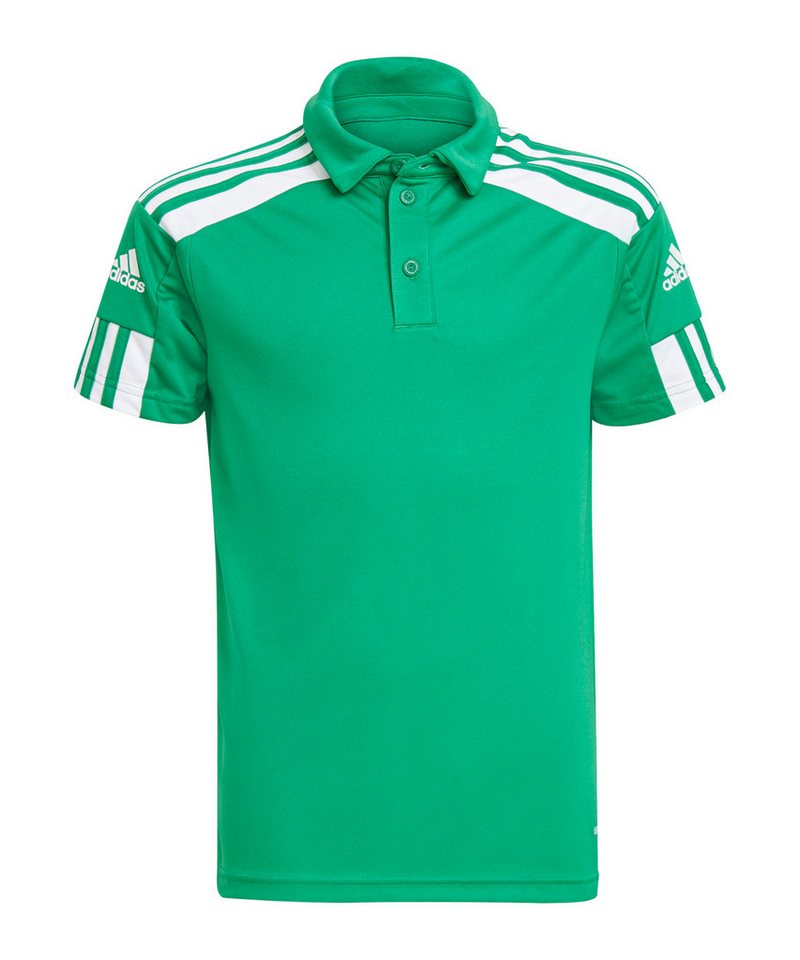 adidas Performance Poloshirt Squadra 21 Poloshirt Kids default von adidas Performance