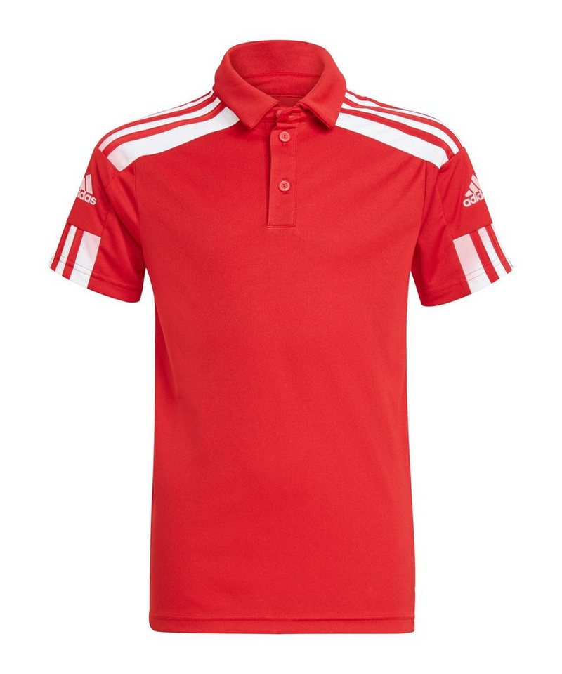 adidas Performance Poloshirt Squadra 21 Poloshirt Kids default von adidas Performance