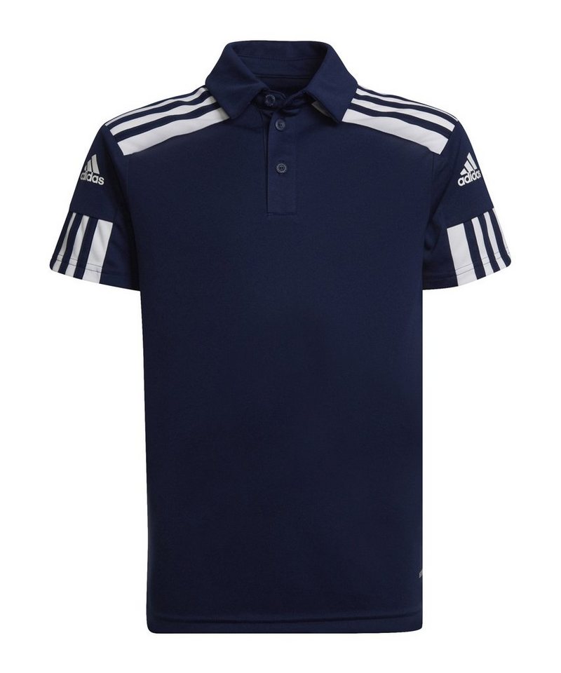 adidas Performance Poloshirt Squadra 21 Poloshirt Kids default von adidas Performance