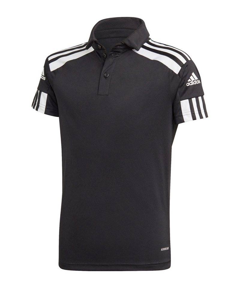 adidas Performance Poloshirt Squadra 21 Poloshirt Kids default von adidas Performance