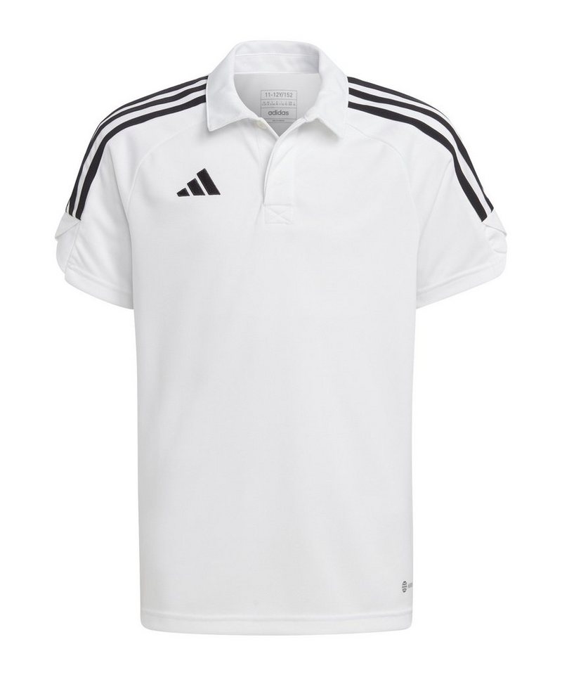 adidas Performance Poloshirt Tiro 23 League Poloshirt Kids default von adidas Performance