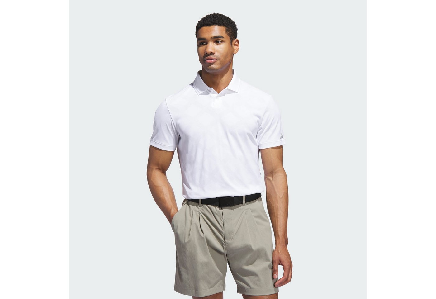 adidas Performance Poloshirt ULTIMATE365 TOUR NYLON POLOSHIRT (1-tlg) von adidas Performance