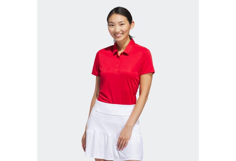 adidas Performance Poloshirt W PERF SLD SS P adidas Performance Poloshirt W PERF SLD SS P von adidas Performance
