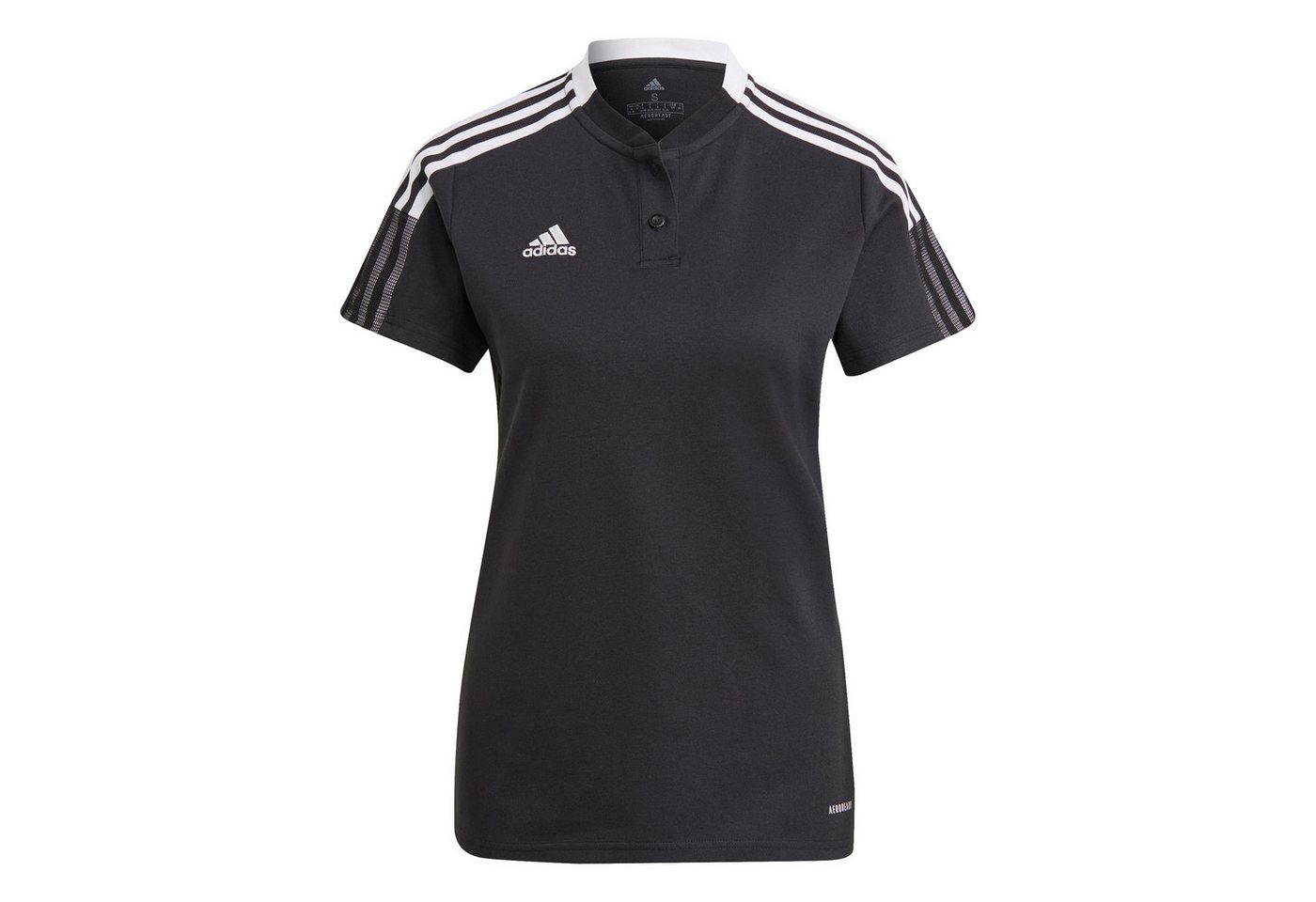 adidas Performance Poloshirt adidas Damen Poloshirt Tiro 21 von adidas Performance