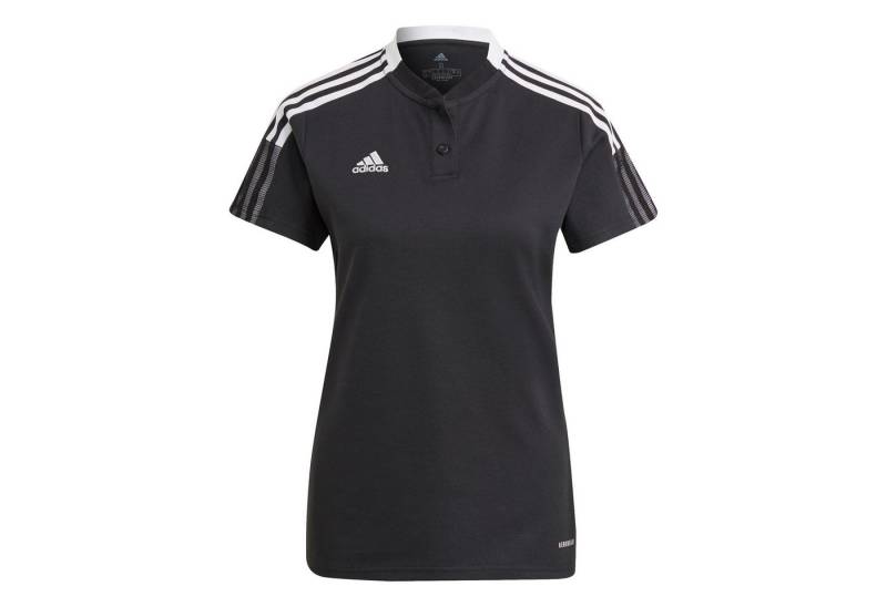 adidas Performance Poloshirt adidas Damen Poloshirt Tiro 21 von adidas Performance