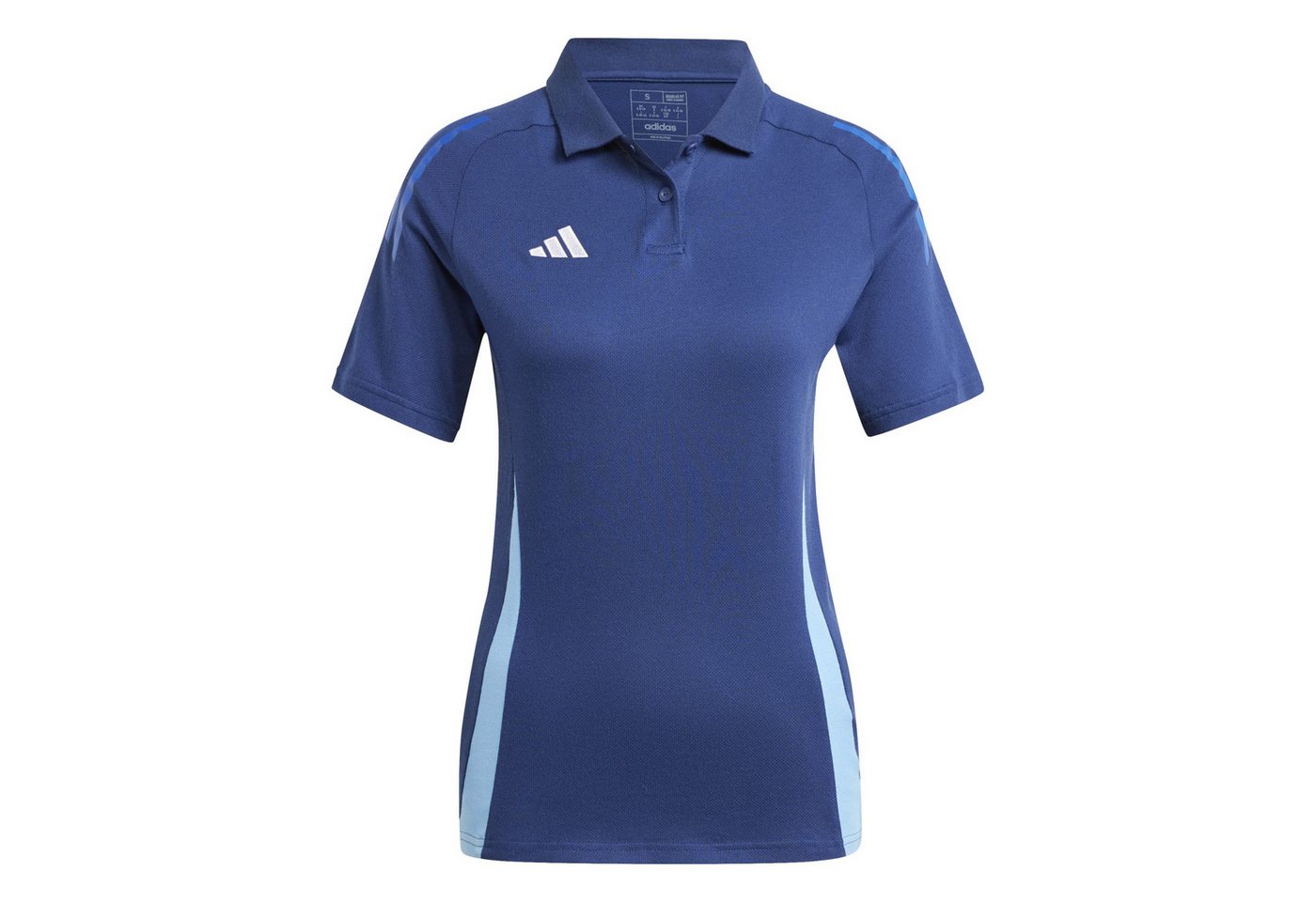 adidas Performance Poloshirt adidas Damen Poloshirt Tiro 24 Competition Polo W von adidas Performance