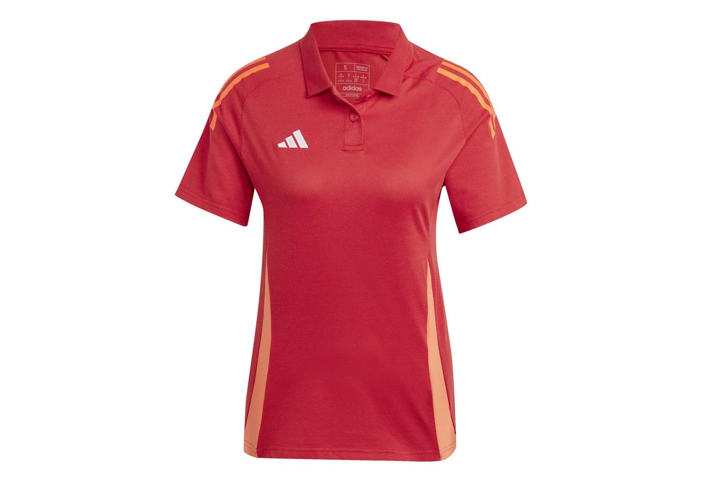 adidas Performance Poloshirt adidas Damen Poloshirt Tiro 24 Competition Polo W von adidas Performance
