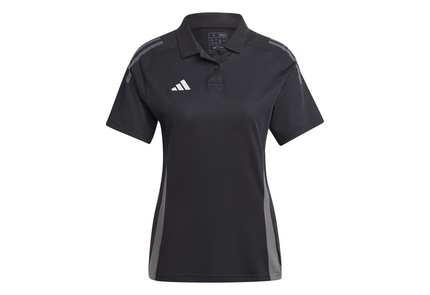 adidas Performance Poloshirt adidas Damen Poloshirt Tiro 24 Competition Polo W von adidas Performance