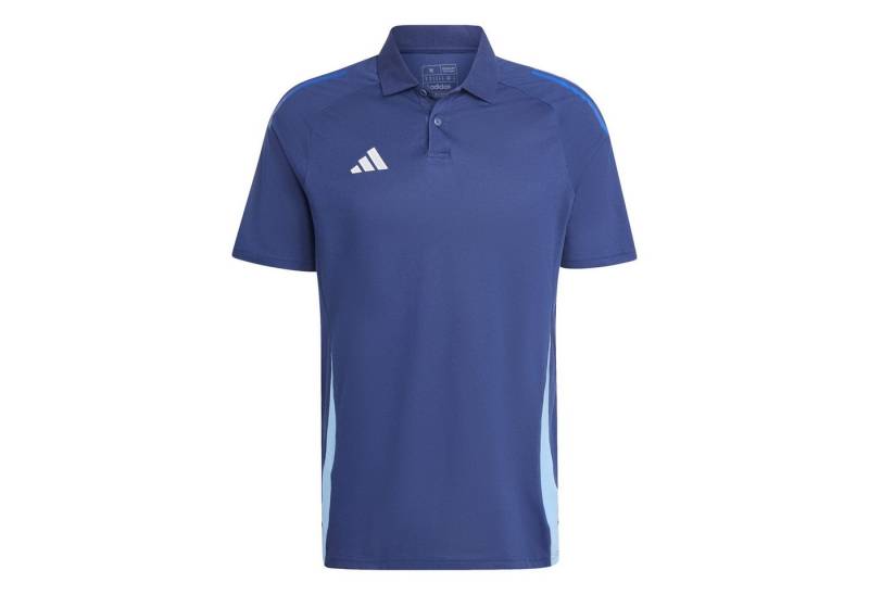 adidas Performance Poloshirt adidas Herren Poloshirt Tiro 24 Competition Polo von adidas Performance