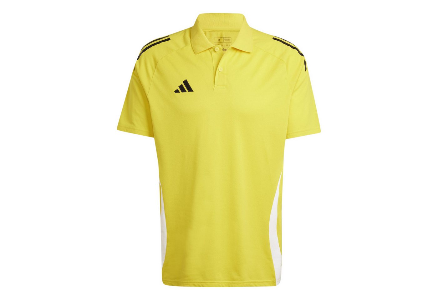 adidas Performance Poloshirt adidas Herren Poloshirt Tiro 24 Competition Polo von adidas Performance