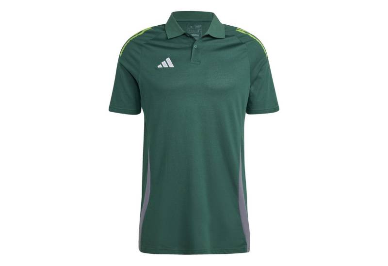 adidas Performance Poloshirt adidas Herren Poloshirt Tiro 24 Competition Polo von adidas Performance