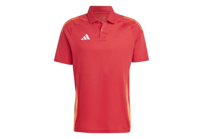 adidas Performance Poloshirt adidas Herren Poloshirt Tiro 24 Competition Polo von adidas Performance