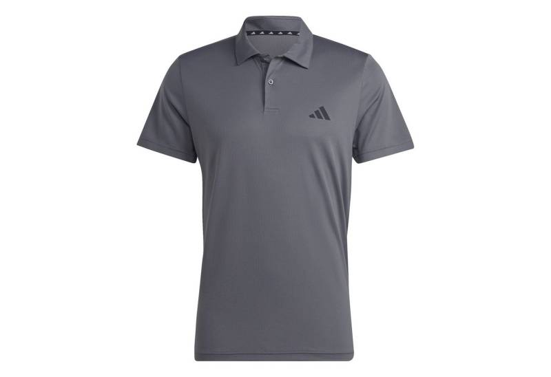adidas Performance Poloshirt adidas Herren Poloshirt Train Essentials Training Polo von adidas Performance