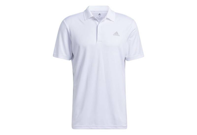 adidas Performance Poloshirt Performance Primegreen weiss Herren von adidas Performance