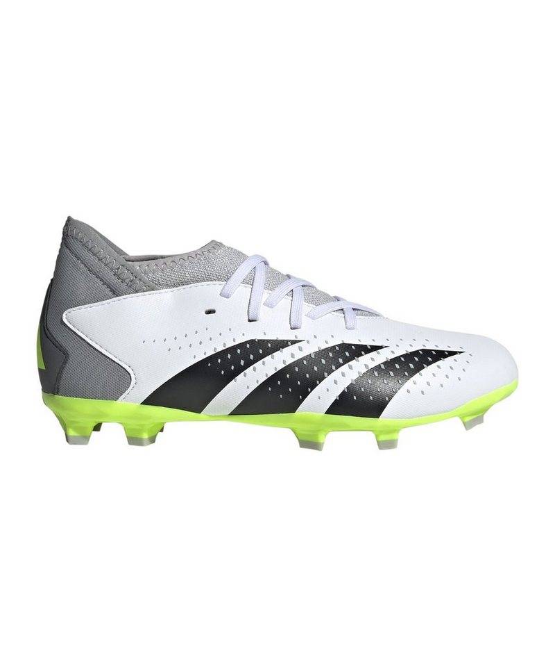 adidas Performance Predator Accuracy.3 FG Crazyrush Kids Fußballschuh von adidas Performance