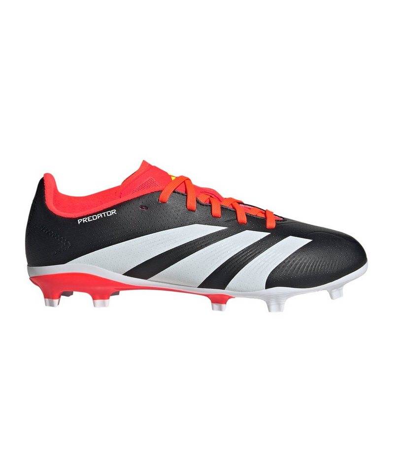 adidas Performance Predator League FG Kids Day Spark Fußballschuh von adidas Performance