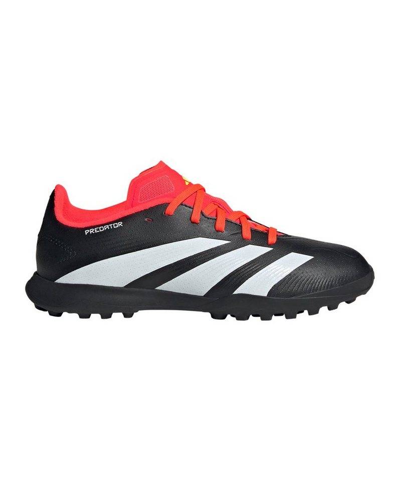 adidas Performance Predator League TF Kids Dark Spark Fußballschuh von adidas Performance
