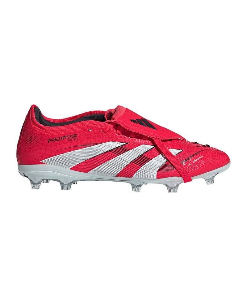 adidas Performance Predator Pro FT FG Pure Victory Fußballschuh von adidas Performance