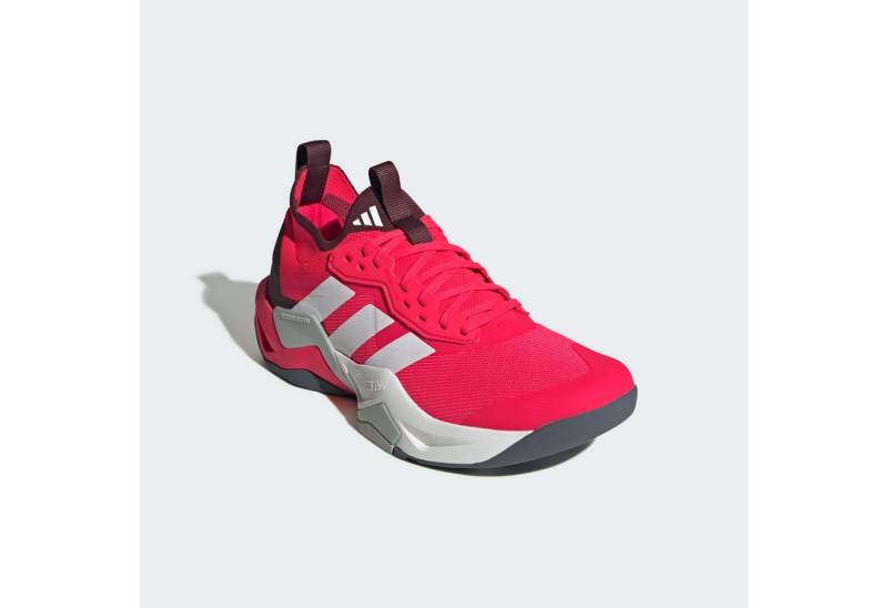 adidas Performance RAPIDMOVE ADV 2 HIIT-TRAININGSSCHUHE Indoorschuh von adidas Performance