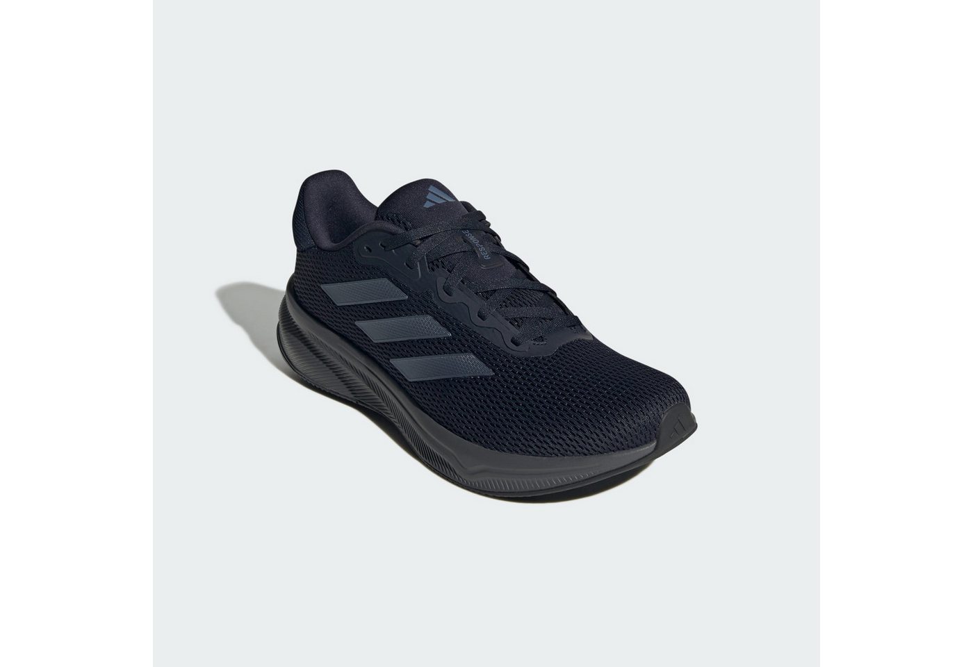 adidas Performance RESPONSE LAUFSCHUH Laufschuh von adidas Performance