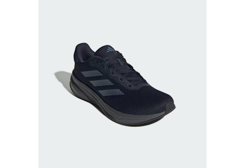 adidas Performance RESPONSE LAUFSCHUH Laufschuh von adidas Performance