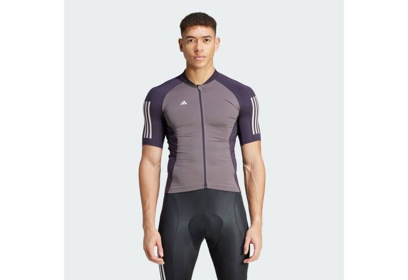 adidas Performance Radtrikot ESSENTIALS 3-STREIFEN RADTRIKOT (1-tlg) von adidas Performance