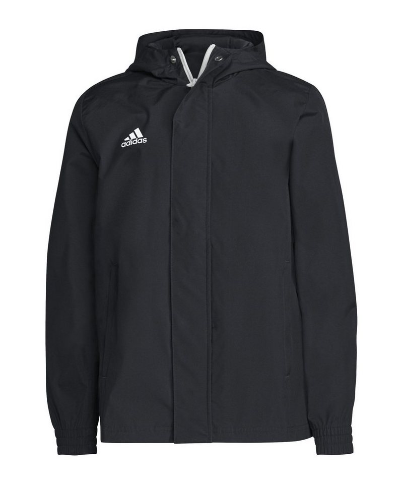 adidas Performance Regenjacke Entrada 22 Allwetterjacke Kids von adidas Performance