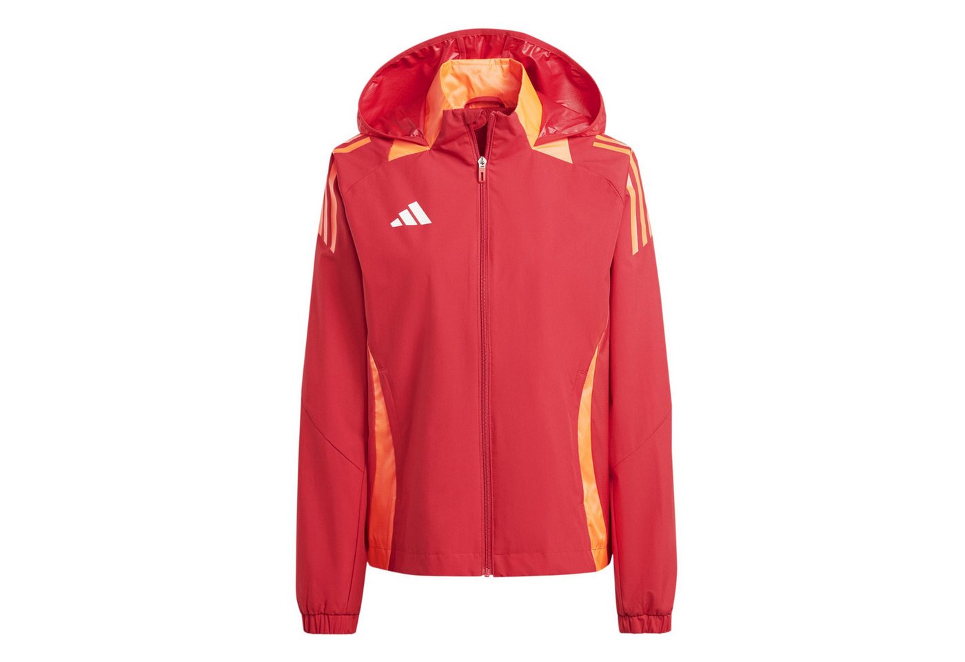 adidas Performance Regenjacke adidas Damen Allwetterjacke Tiro 24 Competition AWJKT W von adidas Performance