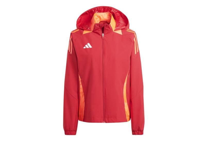 adidas Performance Regenjacke adidas Damen Allwetterjacke Tiro 24 Competition AWJKT W von adidas Performance