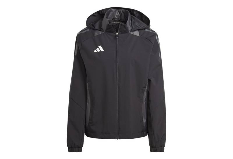 adidas Performance Regenjacke adidas Damen Allwetterjacke Tiro 24 Competition AWJKT W von adidas Performance