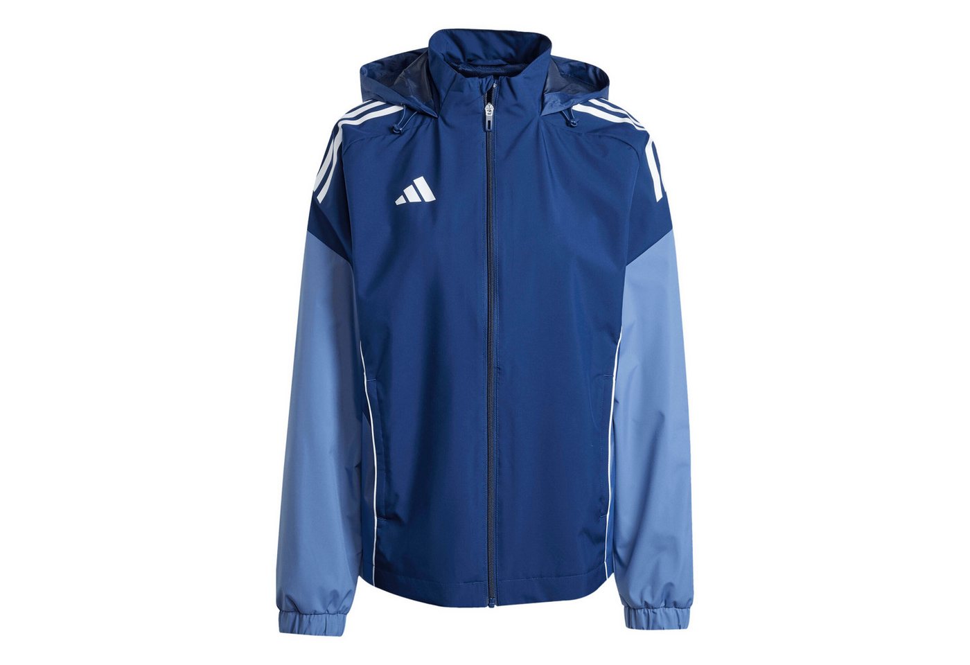 adidas Performance Regenjacke adidas Damen Allwetterjacke Tiro 25 Competition AW JKTW von adidas Performance