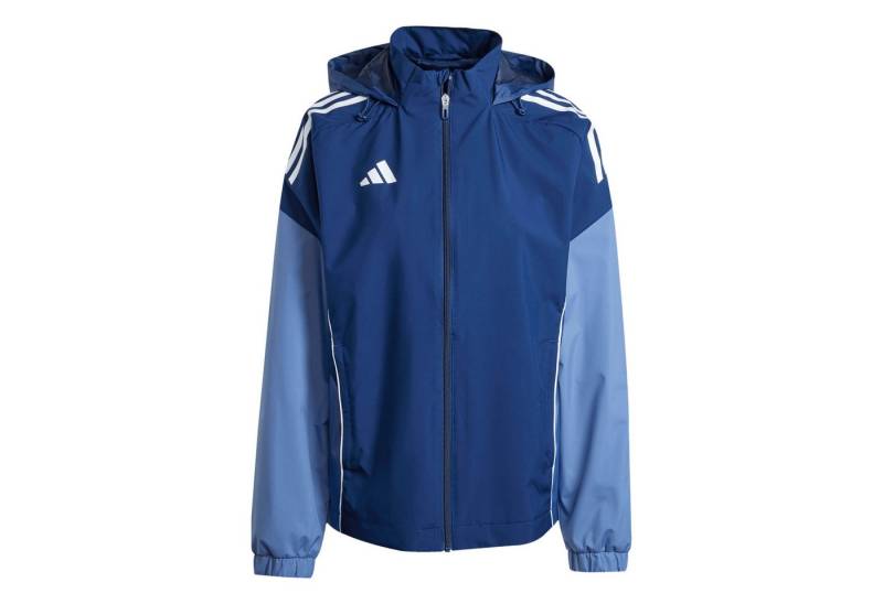 adidas Performance Regenjacke adidas Damen Allwetterjacke Tiro 25 Competition AW JKTW von adidas Performance
