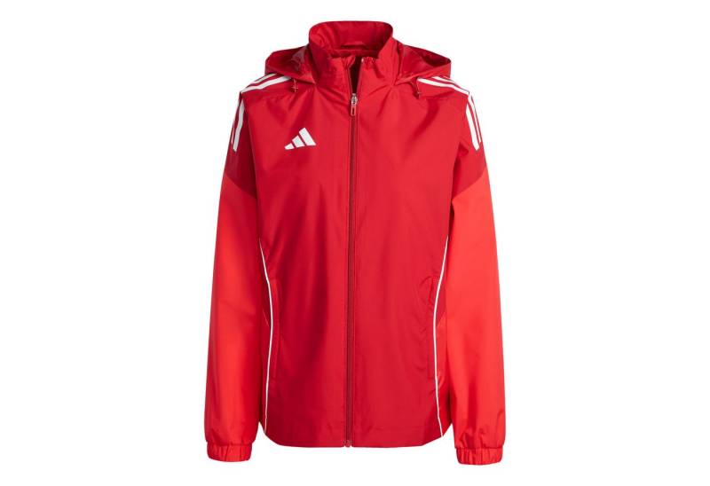 adidas Performance Regenjacke adidas Damen Allwetterjacke Tiro 25 Competition AW JKTW von adidas Performance