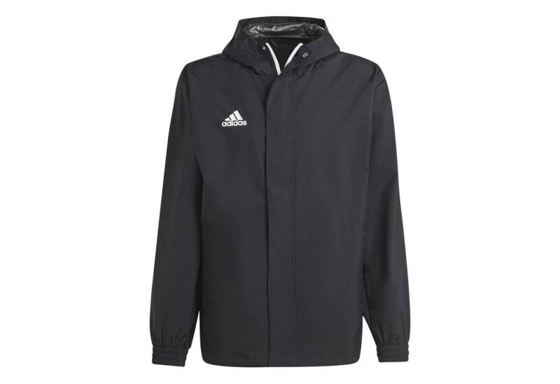 adidas Performance Regenjacke adidas Herren Allwetterjacke Entrada 22 All-Weather Jacket von adidas Performance
