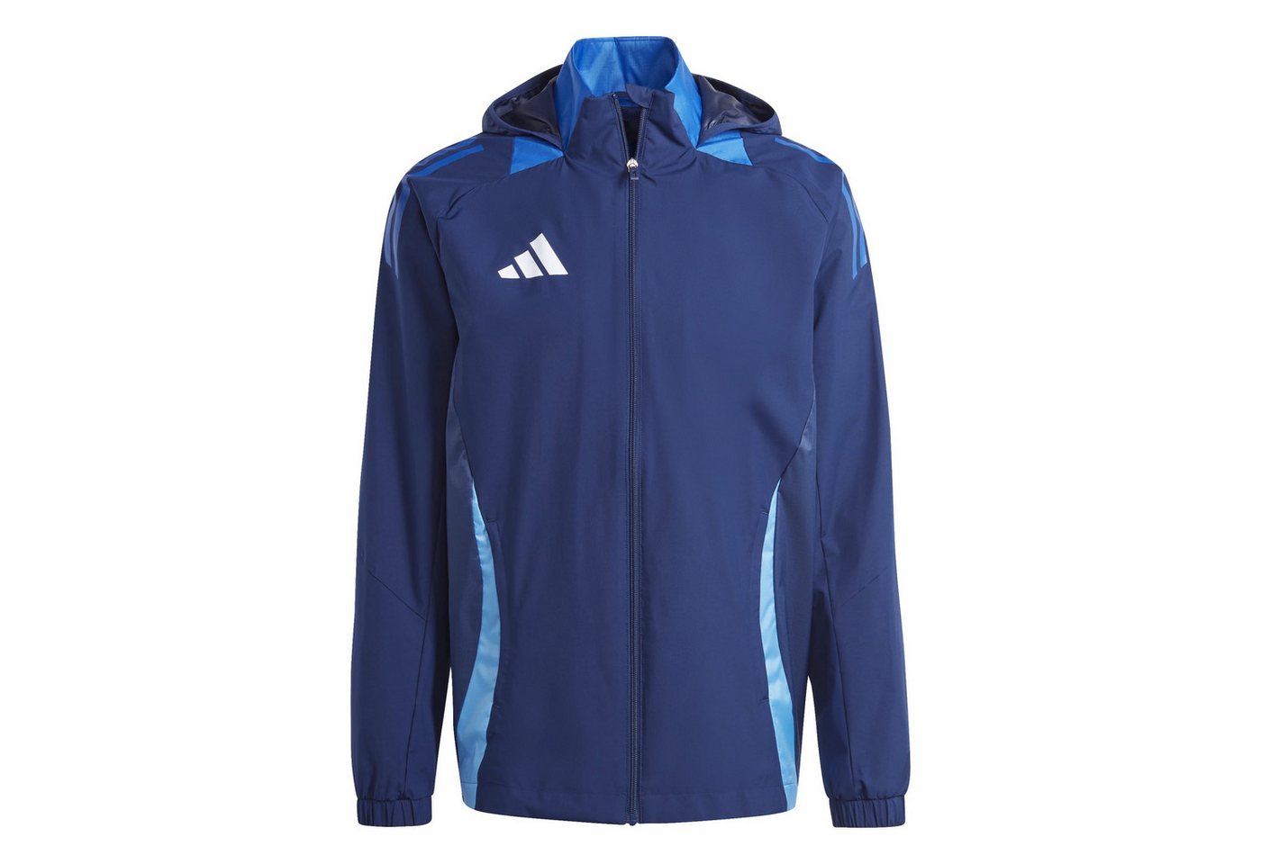adidas Performance Regenjacke adidas Herren Allwetterjacke Tiro 24 Competition AWJKT von adidas Performance