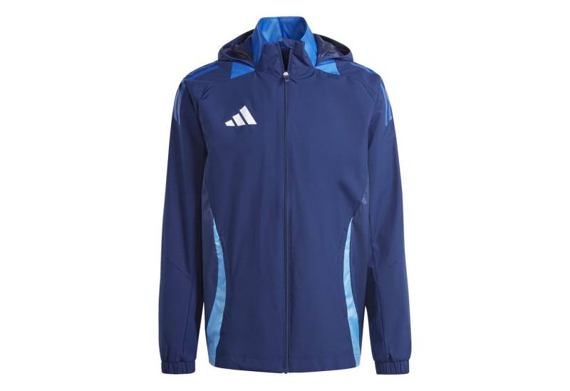adidas Performance Regenjacke adidas Herren Allwetterjacke Tiro 24 Competition AWJKT von adidas Performance