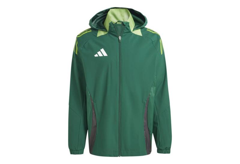 adidas Performance Regenjacke adidas Herren Allwetterjacke Tiro 24 Competition AWJKT von adidas Performance