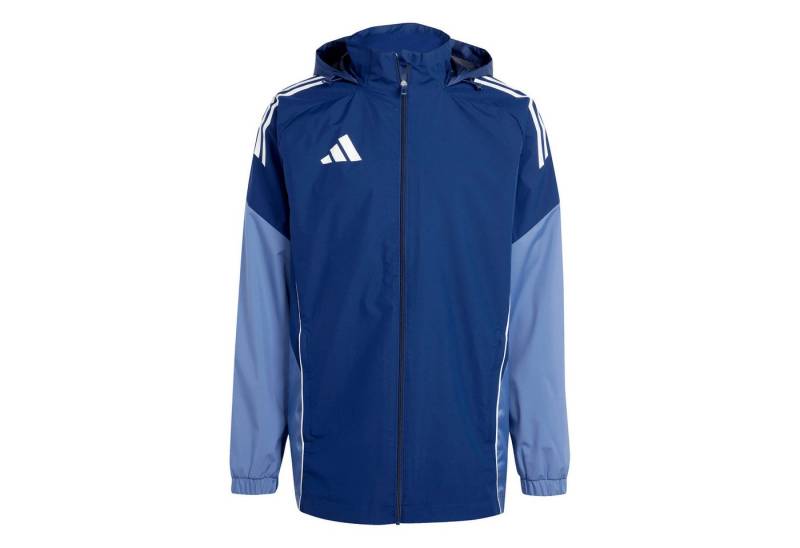 adidas Performance Regenjacke adidas Herren Allwetterjacke Tiro 25 Competition AW JKT von adidas Performance