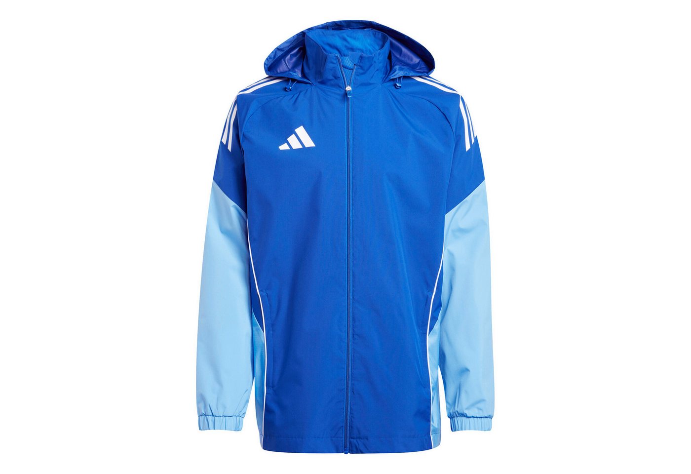adidas Performance Regenjacke adidas Herren Allwetterjacke Tiro 25 Competition AW JKT von adidas Performance