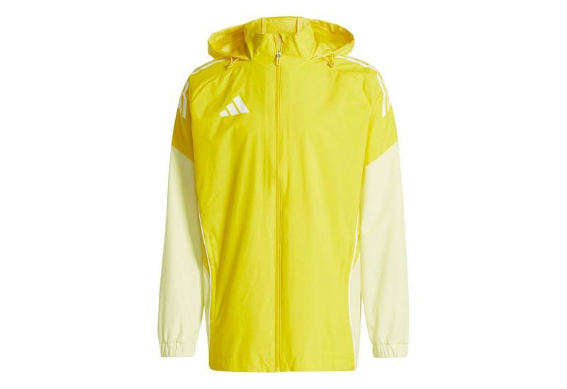 adidas Performance Regenjacke adidas Herren Allwetterjacke Tiro 25 Competition AW JKT von adidas Performance